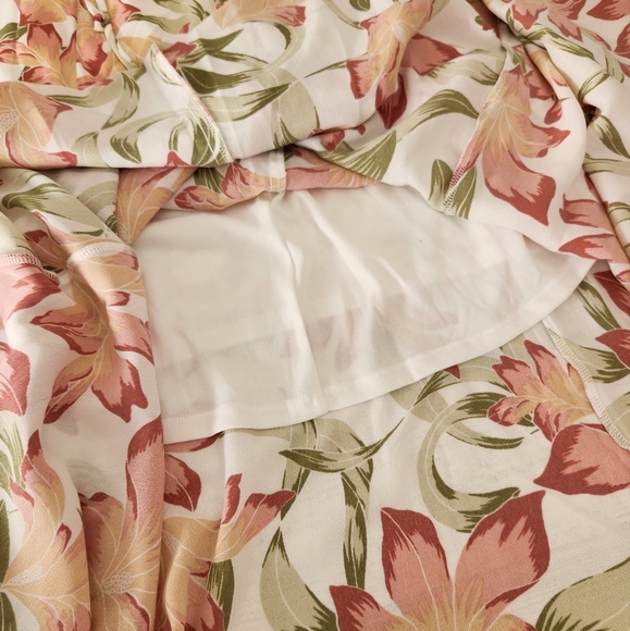 Show Me Your Mumu Godshaw Goddess Dress Lily Lady XS - Picture 4 of 15